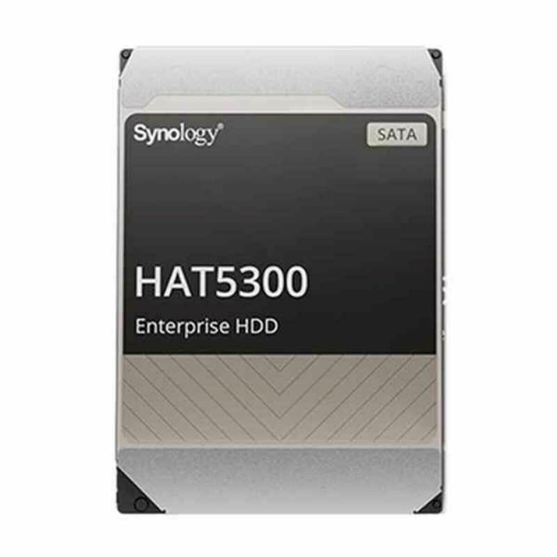 Disque dur Synology HAT5300-8T 8TB 7200 rpm 3,5" - Acheter à 373,45 € seulement chez Collector's Boutique