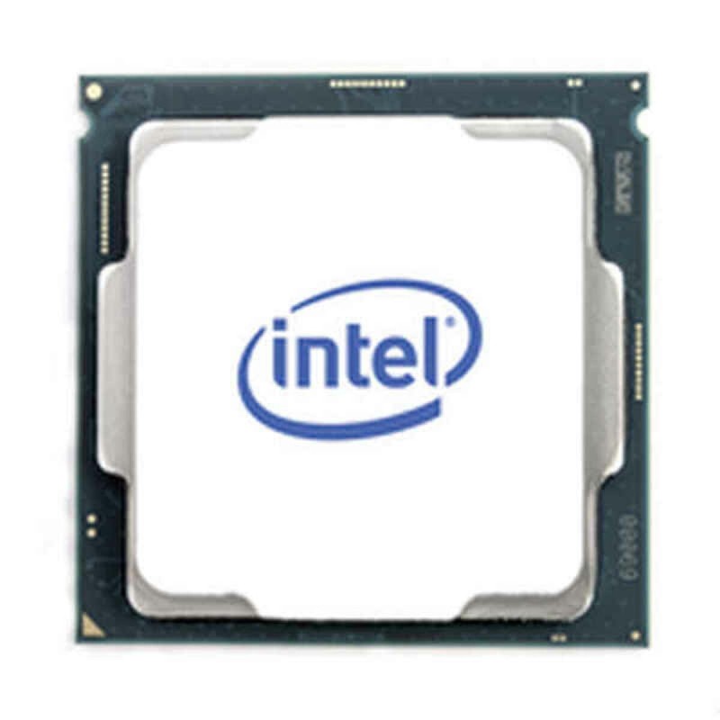 Processeur Intel BX8070811600KF 12 MB LGA1200 4,9 GHz - Acheter à 281,78 € seulement chez Collector's Boutique