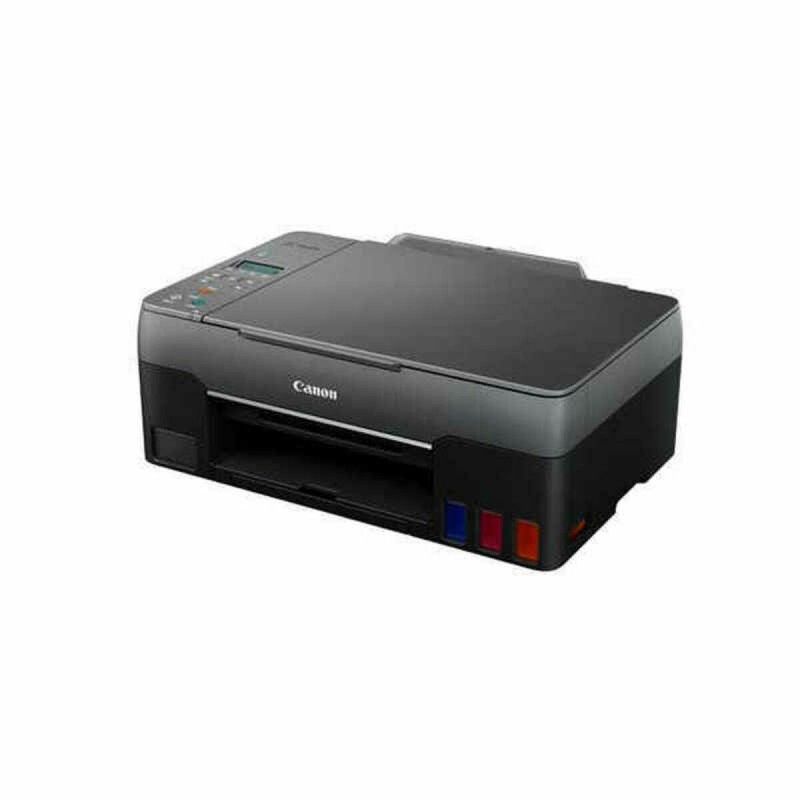 Imprimante Multifonction Canon PIXMA G3560 - Acheter à 285,10 € seulement chez Collector's Boutique