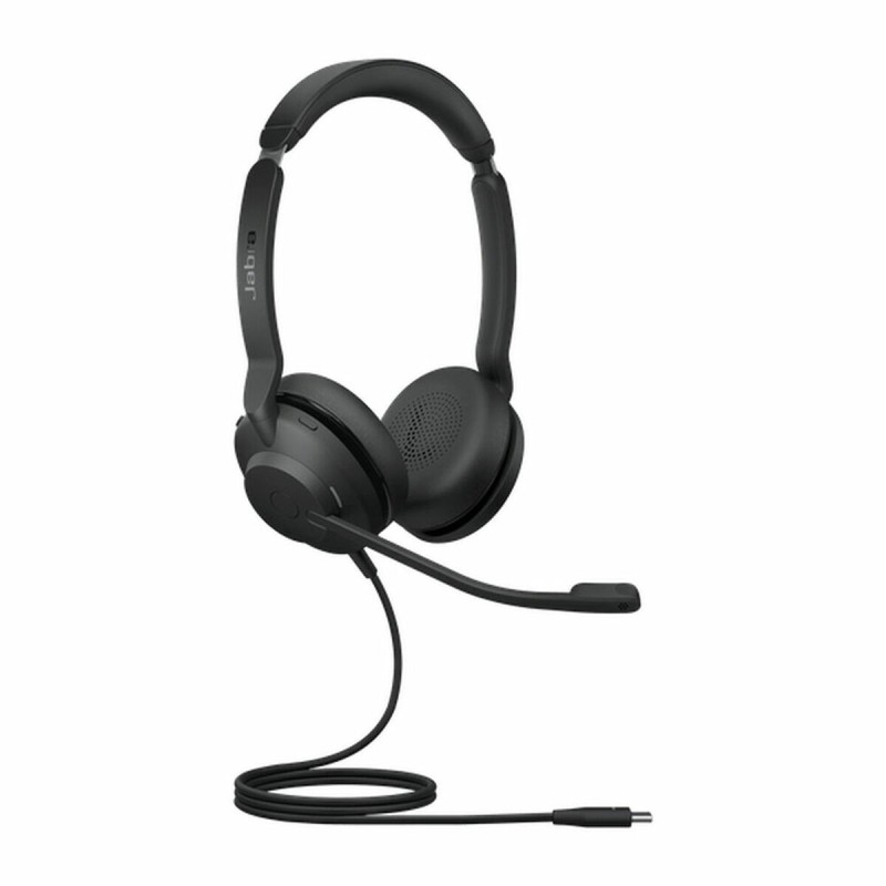 Casques avec Microphone Jabra Evolve2 30 - Acheter à 84,95 € seulement chez Collector's Boutique