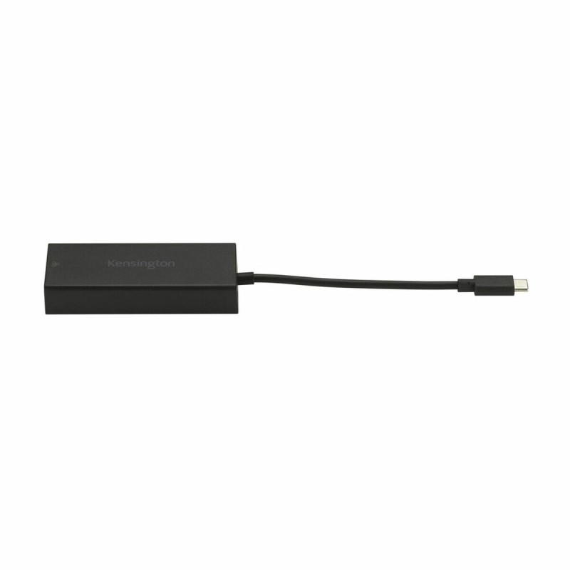 Adaptateur USB C vers RJ45 Kensington K38295WW - Acheter à 99,08 € seulement chez Collector's Boutique