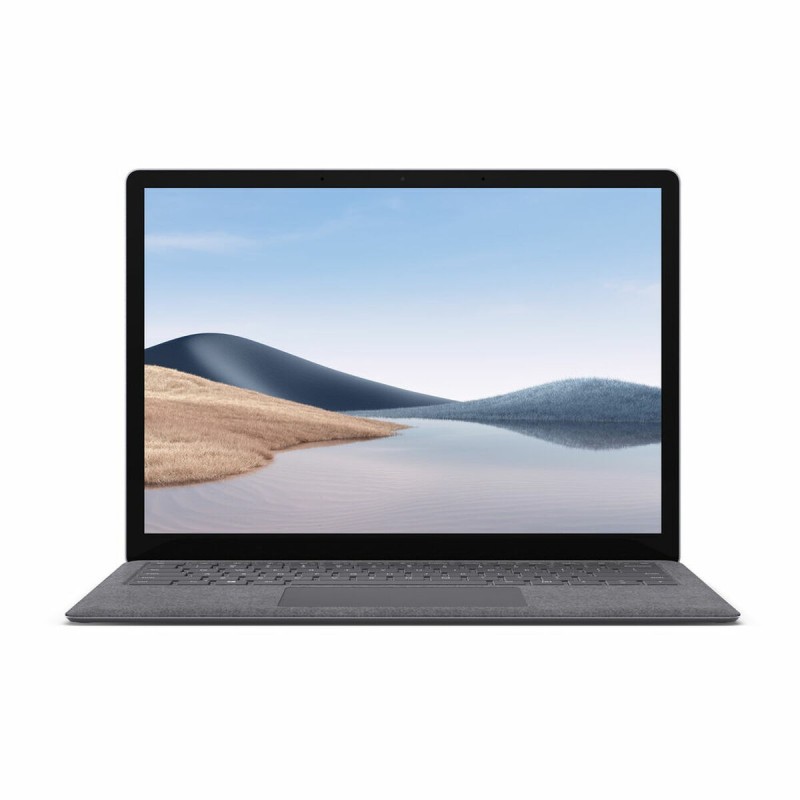 Ordinateur Portable Microsoft SURFACE LAPTOP 4 13,5" Intel Core i5-1135G7 16 GB LPDDR4X 512 GB SSD - Acheter à 1 418,89 € seulem