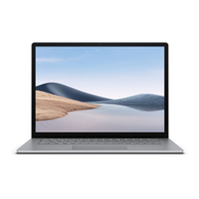 Ordinateur Portable Microsoft SURFACE LAPTOP 4 - Acheter à 1 527,91 € seulement chez Collector's Boutique