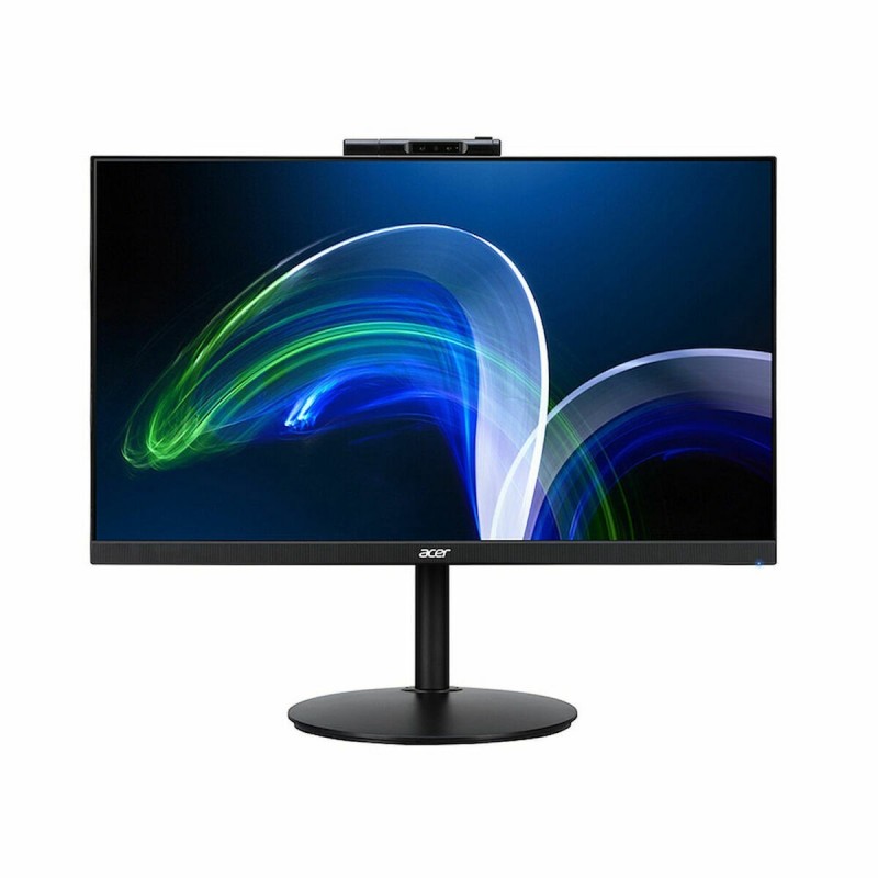 Écran Acer UM.QB2EE.D01 Noir LED FHD 23,8" Full HD 1920 x 1080 px - Acheter à 208,12 € seulement chez Collector's Boutique