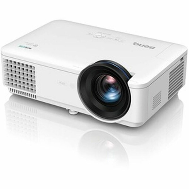 Projecteur BenQ LW820ST WXGA 3600 lm - Acheter à 1 247,45 € seulement chez Collector's Boutique