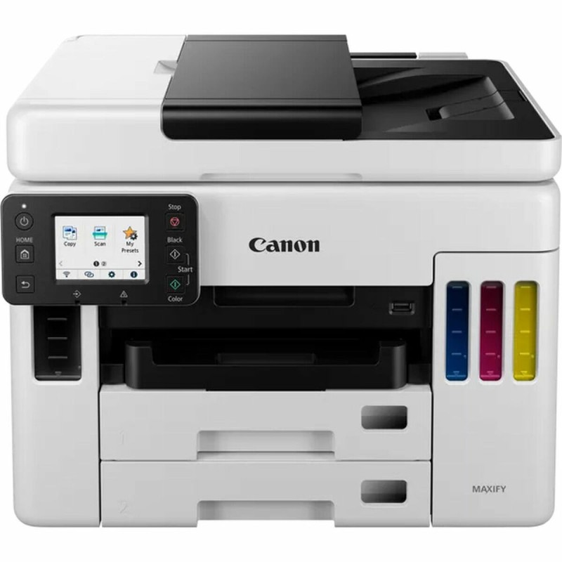 Imprimante Multifonction Canon 4471C006AA Wi-Fi Blanc - Acheter à 698,42 € seulement chez Collector's Boutique