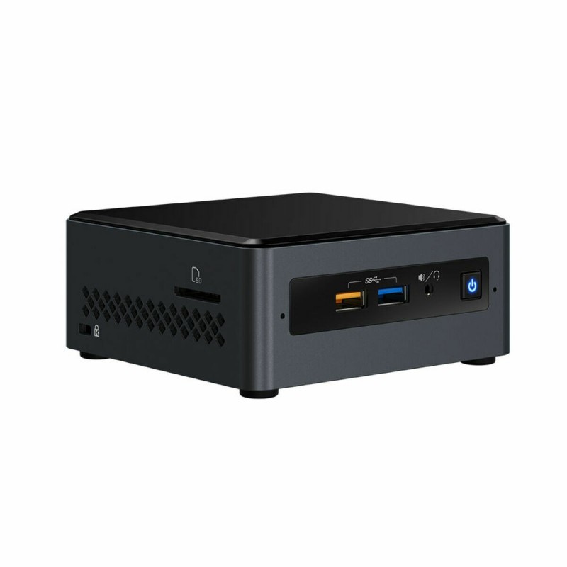 Barebone Intel BOXNUC7CJYHN J4005 - Acheter à 126,68 € seulement chez Collector's Boutique