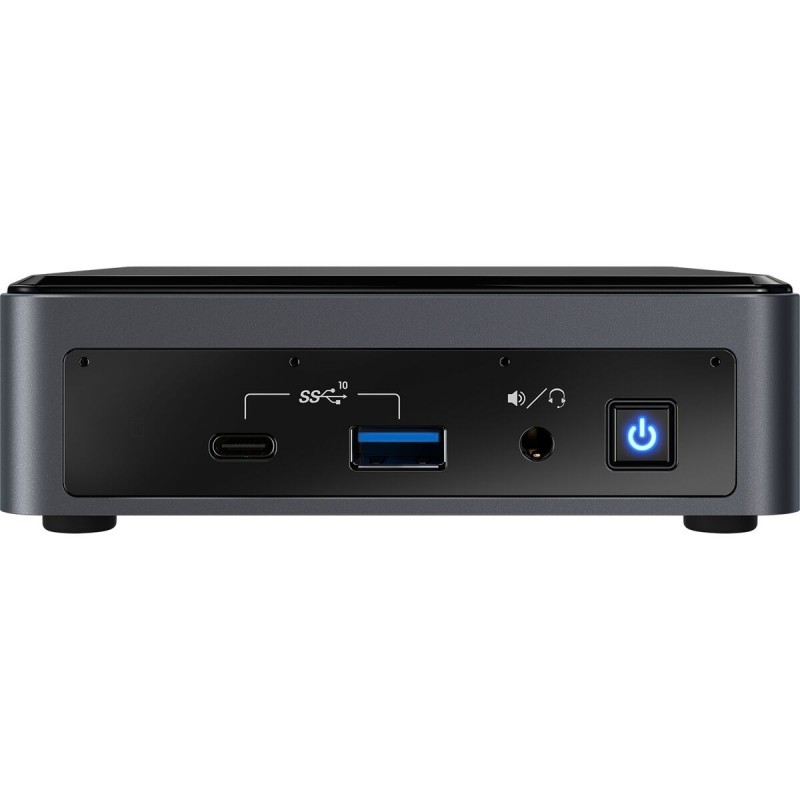 Barebone Intel BXNUC10I3FNKN2 i3-10110U - Acheter à 319,62 € seulement chez Collector's Boutique