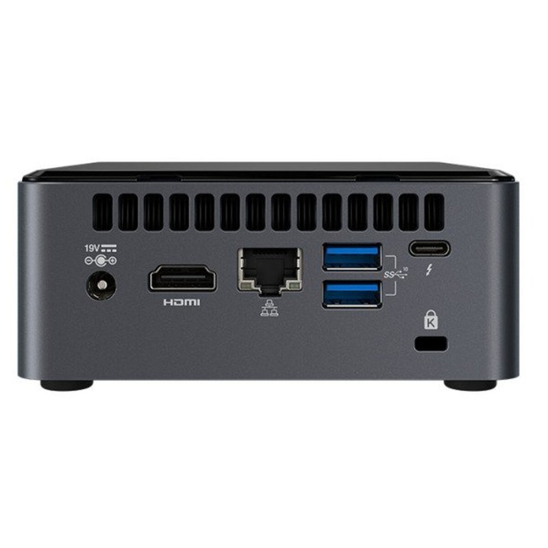 Barebone Intel BXNUC10I5FNKN2 i5-10210U - Acheter à 402,11 € seulement chez Collector's Boutique