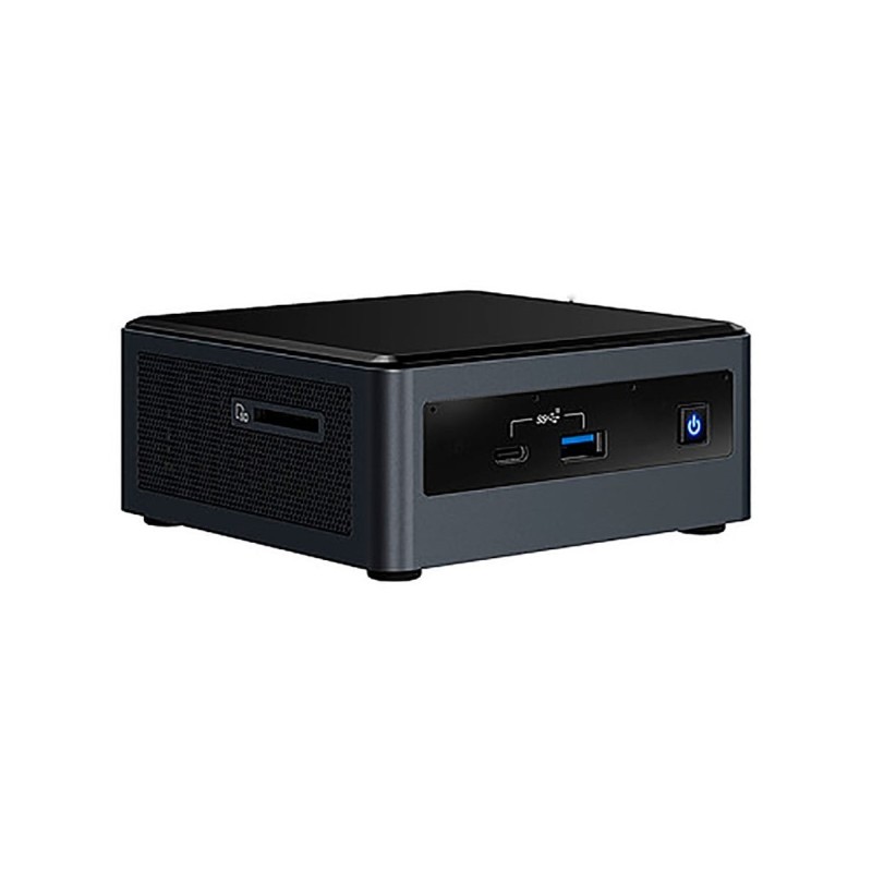 Barebone Intel NUC10I7FNHN i7-10710U Hexa Core - Acheter à 565,56 € seulement chez Collector's Boutique