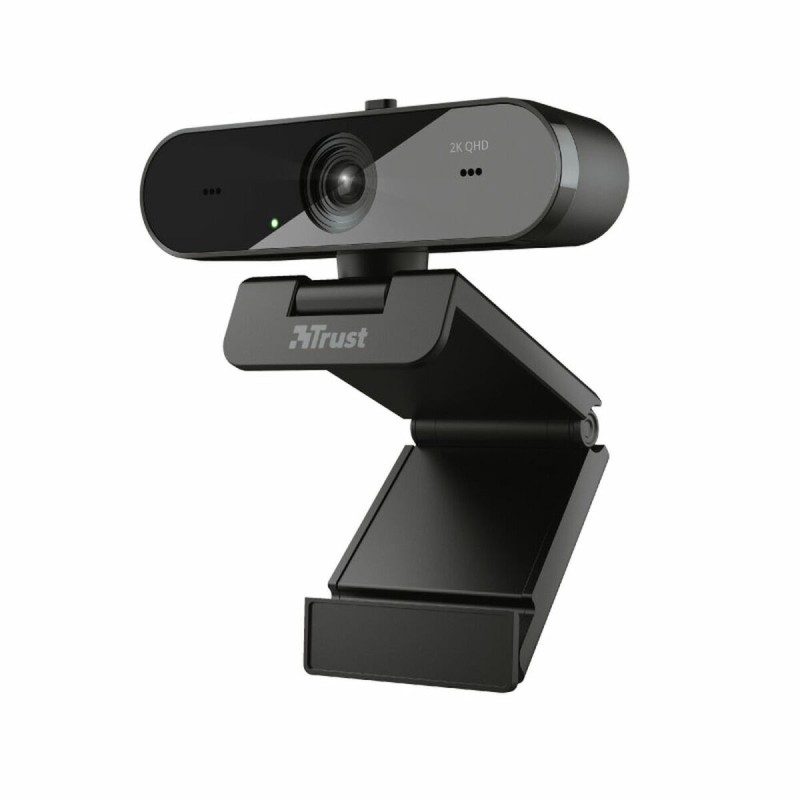 Webcam Trust TW-250 - Acheter à 79,26 € seulement chez Collector's Boutique