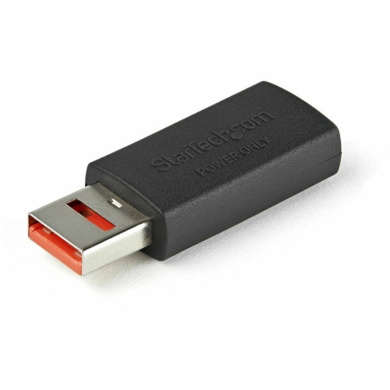 Câble USB 2.0 Startech USBSCHAAMFNoir - Acheter à 6,88 € seulement chez Collector's Boutique