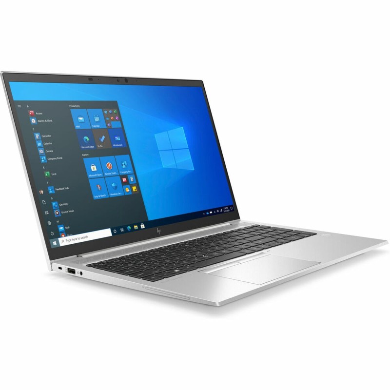 Ordinateur Portable HP 3C7Z4EANABE Espagnol Qwerty 15,6" FHD Intel Core i5-1135G7 256 GB - Acheter à 1 534,22 € seulement chez C