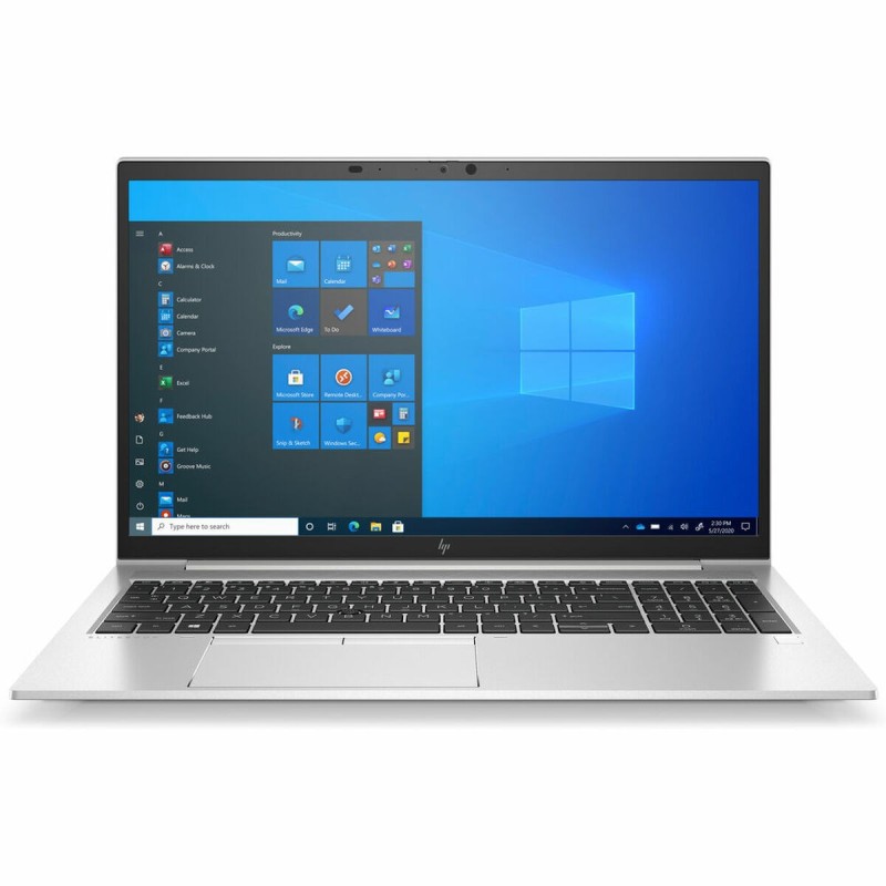 Ordinateur Portable HP 2Y2S3EANABE Espagnol Qwerty 15,6" Intel® Core™ i7-1165G7 512 GB SSD 512 GB - Acheter à 1 880,99 € seuleme