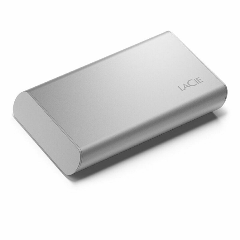 Disque Dur Externe Seagate STKS5004002,5" 500 GB SSD Gris - Acheter à 94,21 € seulement chez Collector's Boutique