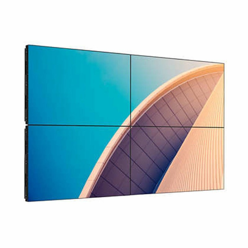 Écran Videowall Philips 49BDL2005X/00 LED 49" - Acheter à 1 521,89 € seulement chez Collector's Boutique