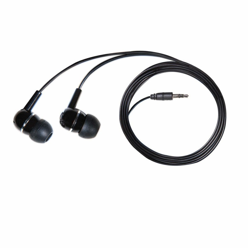 Casque V7 HA100-2EPNoir - Acheter à 4,61 € seulement chez Collector's Boutique