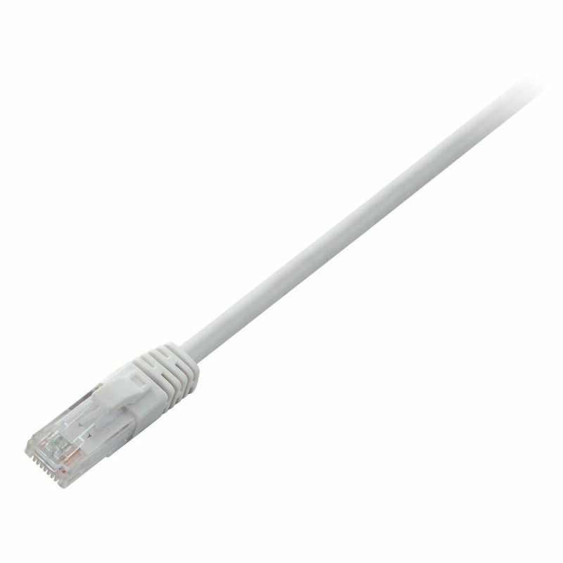 Câble Réseau Rigide UTP 6ème Catégorie V7 V7CAT6UTP-03M-WHT-1E 3 m - Acheter à 4,58 € seulement chez Collector's Boutique