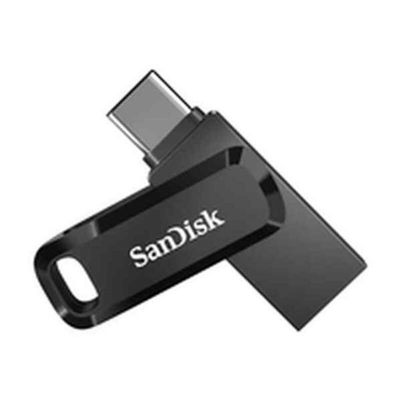 Pendrive SanDisk SDDDC3-032G-G46Noir 32 GB - Acheter à 13,63 € seulement chez Collector's Boutique