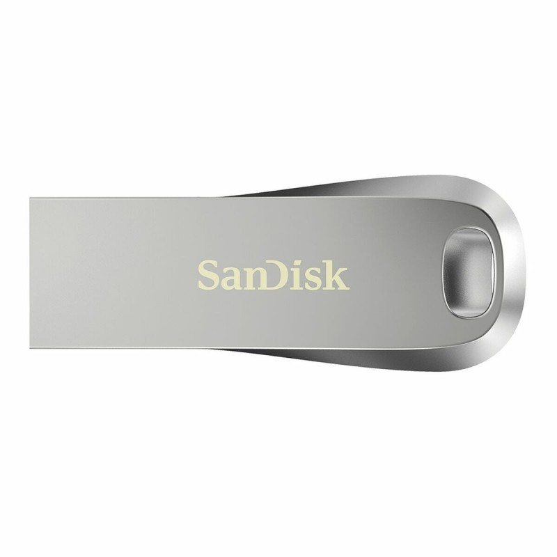 Clé USB SanDisk SDCZ74-256G-G46Argent 256 GB - Acheter à 49,62 € seulement chez Collector's Boutique