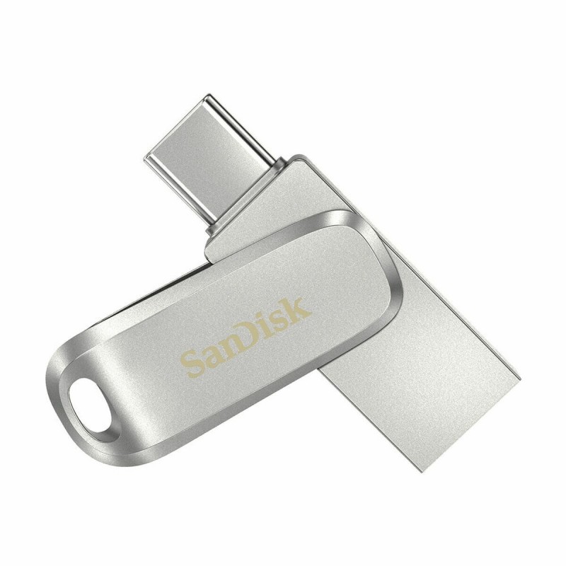 Carte Mémoire Micro SD avec Adaptateur SanDisk SDDDC4-064G-G46 64 GB Argent - Acheter à 18,79 € seulement chez Collector's Bouti