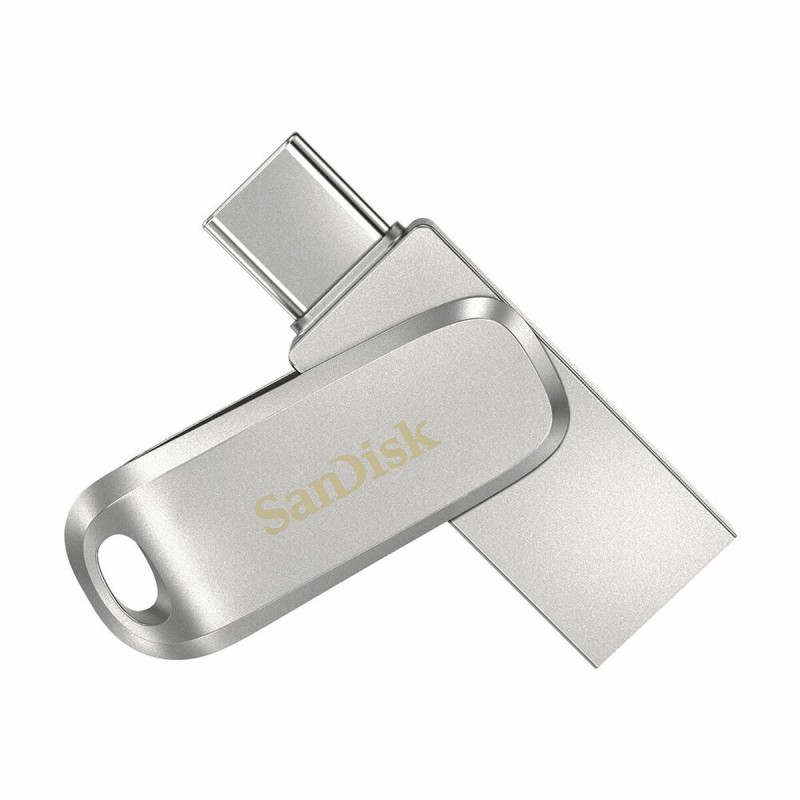 Carte Mémoire Micro SD avec Adaptateur SanDisk SDDDC4-512G-G46 512 GB Argent - Acheter à 97,68 € seulement chez Collector's Bout