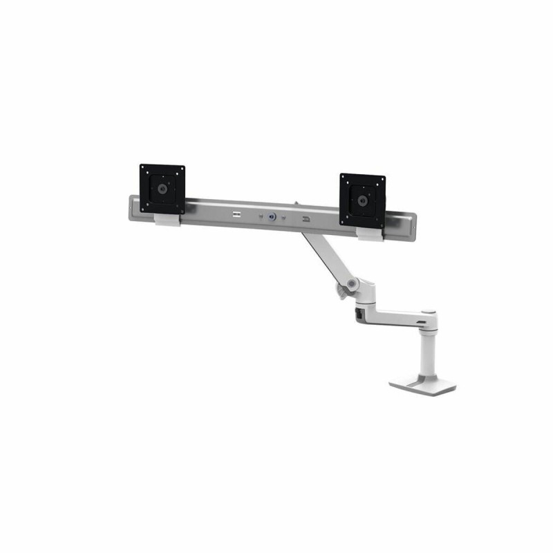 Support de table d'écran Ergotron 45-489-216 - Acheter à 275,26 € seulement chez Collector's Boutique