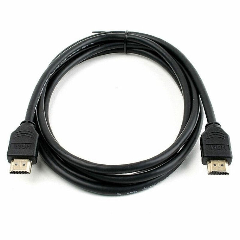 Câble HDMI Neomounts HDMI35MMNoir - Acheter à 30,20 € seulement chez Collector's Boutique