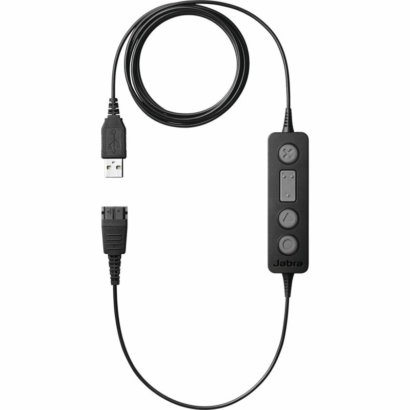 Adaptateur USB Jabra 260-09 QD - Acheter à 89,51 € seulement chez Collector's Boutique