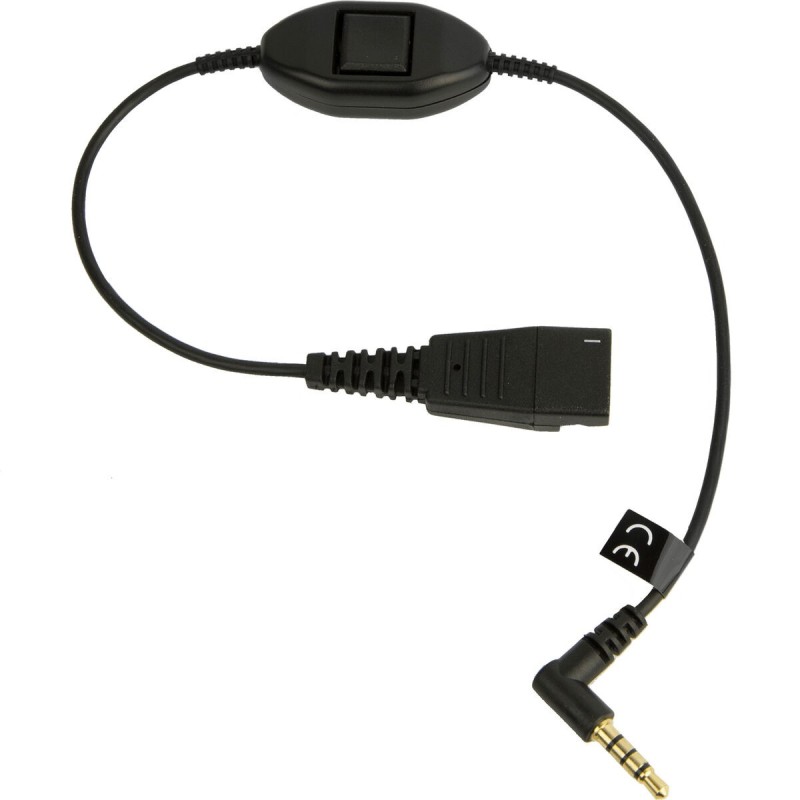 Câble Téléphonique Jabra 8800-00-103 - Acheter à 29,78 € seulement chez Collector's Boutique