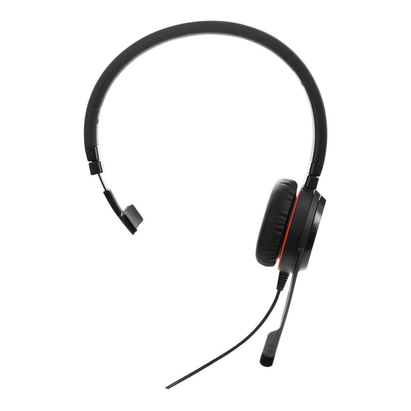 Casques avec Microphone Jabra EVOLVE 30 II HS - Acheter à 39,52 € seulement chez Collector's Boutique