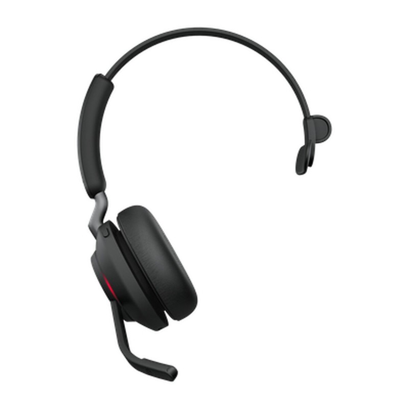 Casque Jabra Envolve2 Noir - Acheter à 200,20 € seulement chez Collector's Boutique