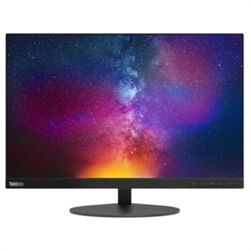 Écran Lenovo 61C3MAT6EU IPS FHD 22,5" - Acheter à 206,46 € seulement chez Collector's Boutique