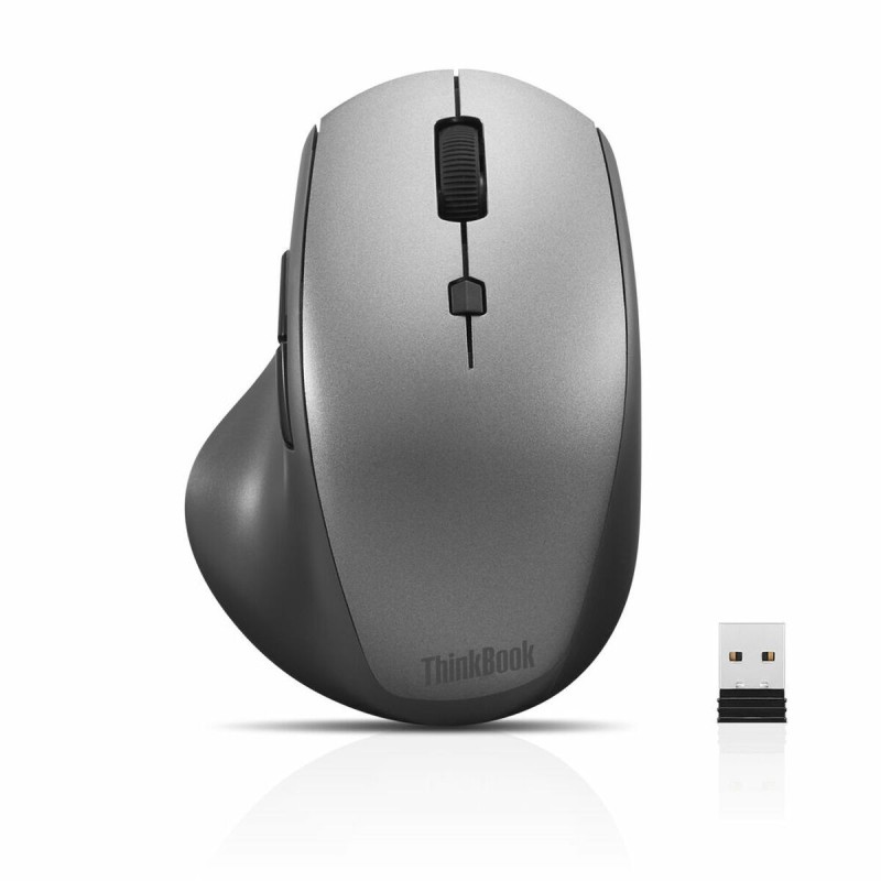 Souris sans-fil Lenovo 4Y50V81591 - Acheter à 27,62 € seulement chez Collector's Boutique