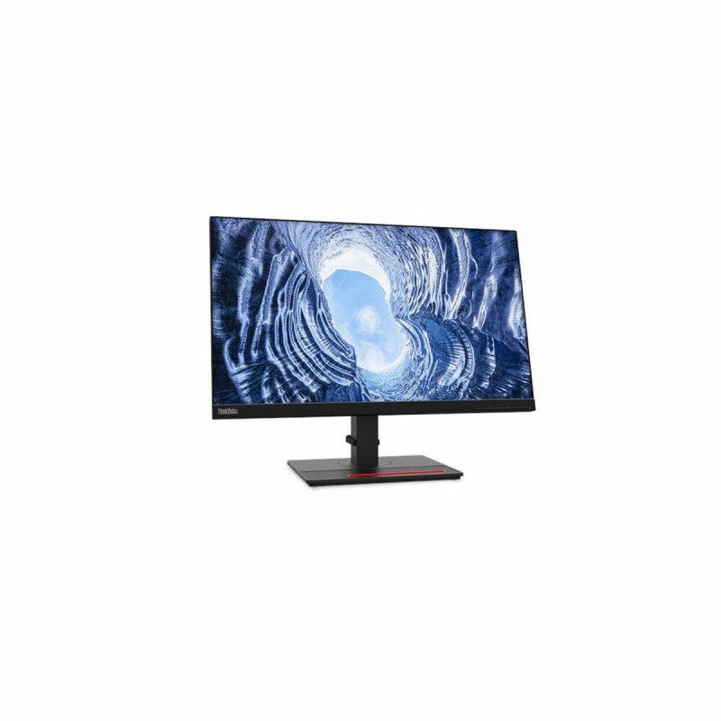 Écran Lenovo ThinkVision T24h-20 23.8" - Acheter à 341,63 € seulement chez Collector's Boutique