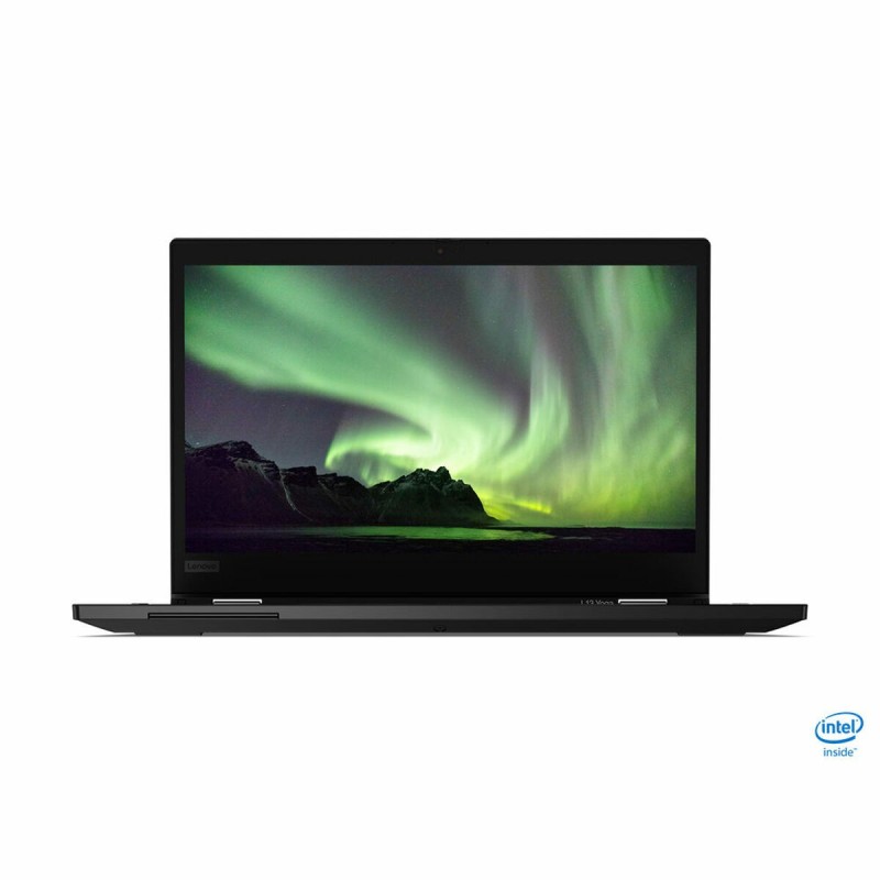 Ordinateur Portable Lenovo 20VK000XSP Espagnol Qwerty 256 GB SSD 8 GB RAM 13,3" Intel Core i5-1135G7 - Acheter à 1 147,50 € seul