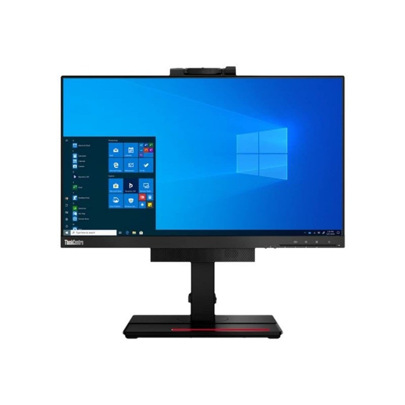 Écran Lenovo ThinkCentre TIO22 Full HD 21,5" 1920 x 1080 px - Acheter à 373,27 € seulement chez Collector's Boutique