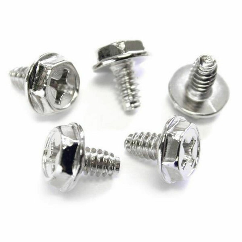 Kit de vissage Startech SCREW6_32 - Acheter à 4,02 € seulement chez Collector's Boutique