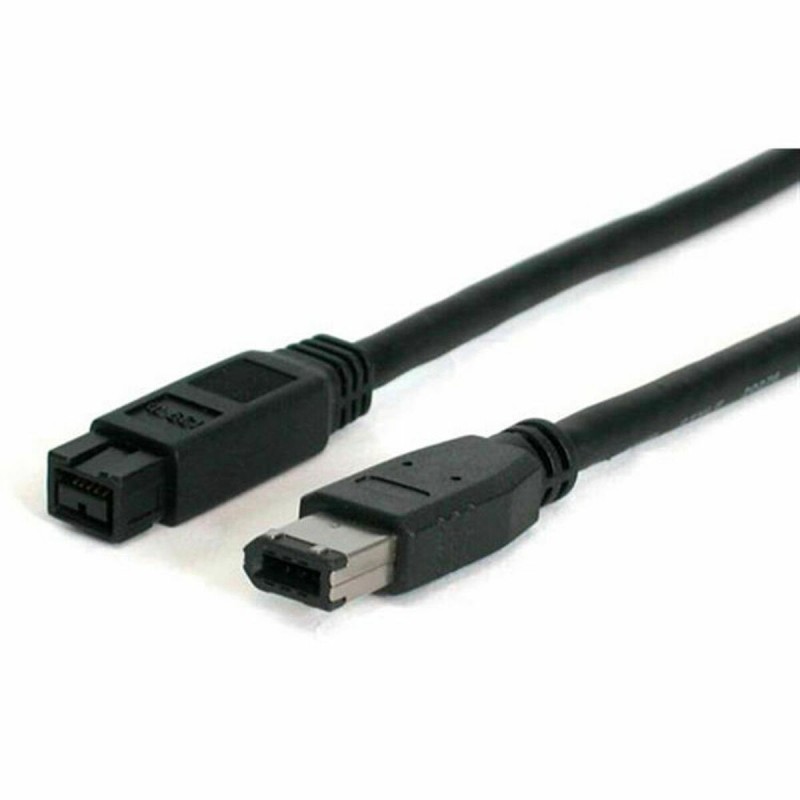 Câble Firewire/IEEE Startech 1394_96_6 - Acheter à 12,65 € seulement chez Collector's Boutique