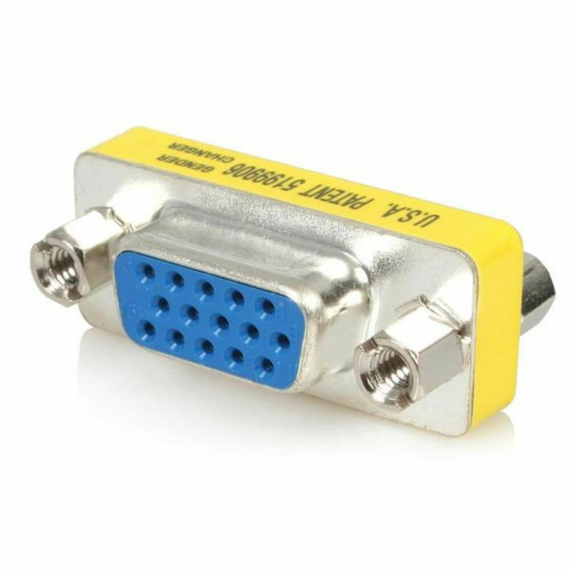 Adaptateur Startech GC15HSFVGA - Acheter à 3,43 € seulement chez Collector's Boutique