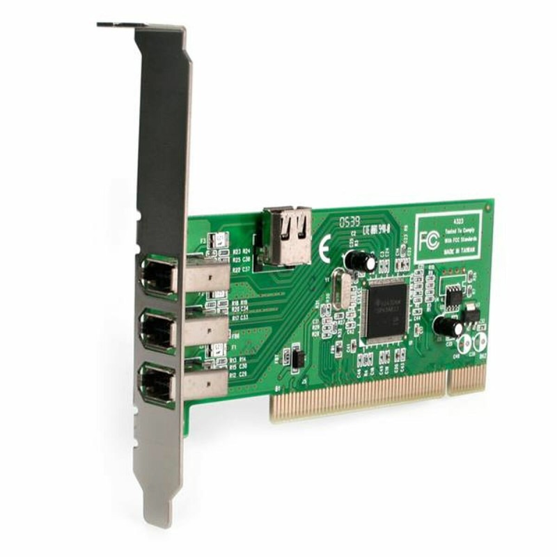 Carte PCI Startech PCI1394MP - Acheter à 26,76 € seulement chez Collector's Boutique