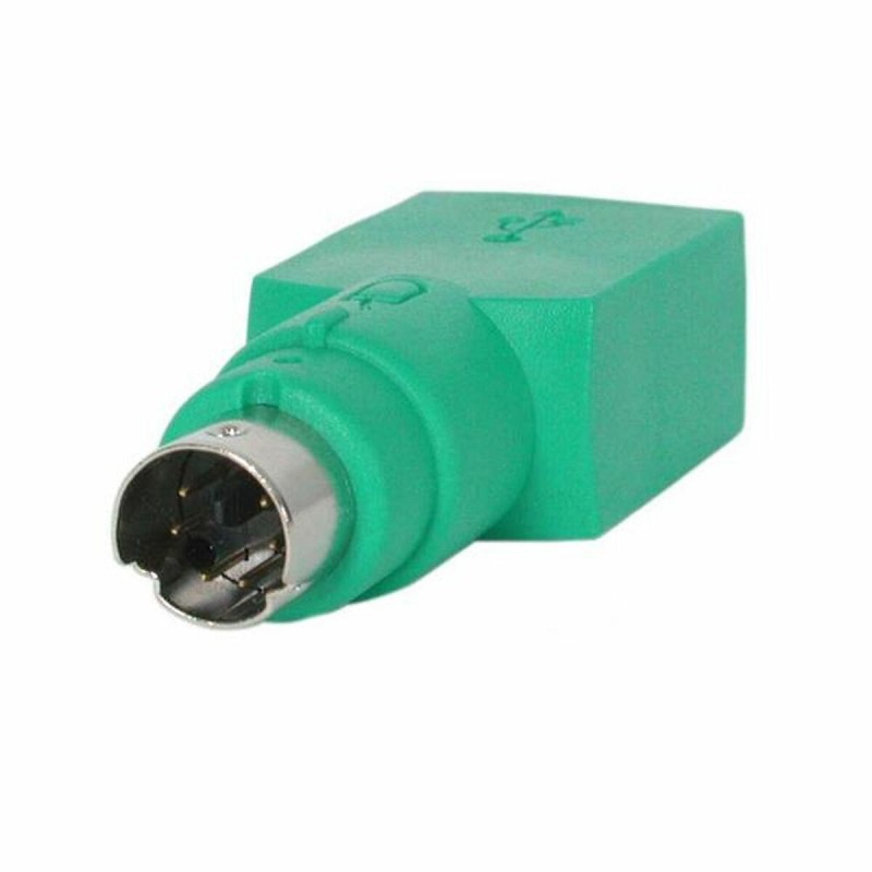 Adaptateur PS/2 vers USB Startech GC46FM Vert - Acheter à 3,18 € seulement chez Collector's Boutique