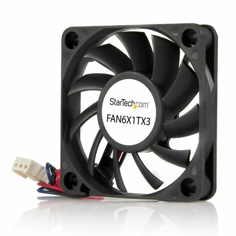 Ventillateur de cabine Startech FAN6X1TX3 - Acheter à 7,66 € seulement chez Collector's Boutique