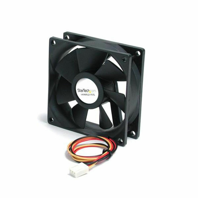 Ventillateur de cabine Startech FAN8X25TX3L - Acheter à 10,18 € seulement chez Collector's Boutique