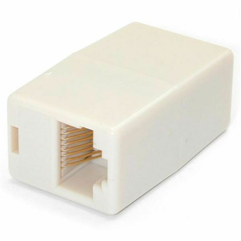 Adaptateur Startech RJ45COUPLER RJ45 - Acheter à 3,65 € seulement chez Collector's Boutique