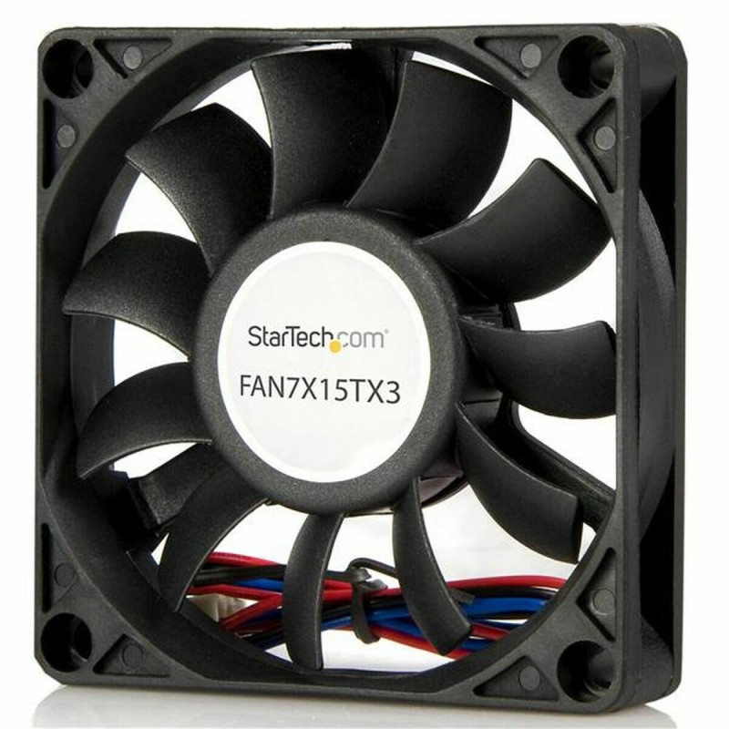 Ventillateur de cabine Startech FAN7X15TX3 - Acheter à 7,13 € seulement chez Collector's Boutique