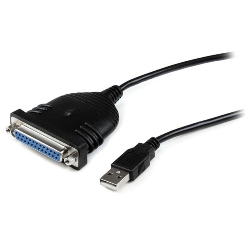 Adaptateur USB/DB25 Startech ICUSB1284D25 - Acheter à 11,95 € seulement chez Collector's Boutique