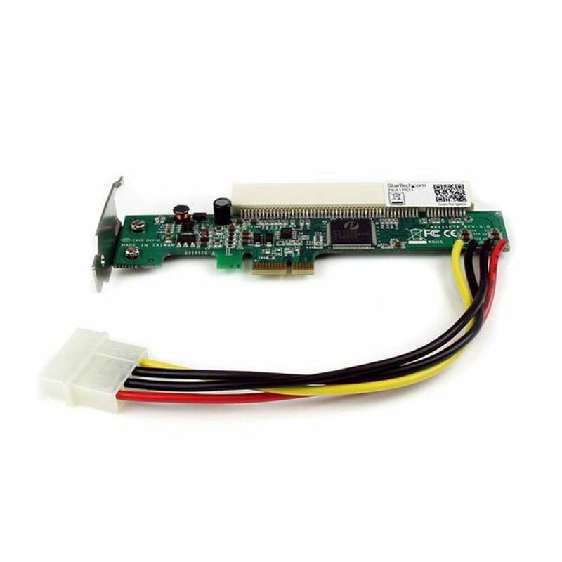 Adaptateur Startech PEX1PCI1 - Acheter à 52,70 € seulement chez Collector's Boutique