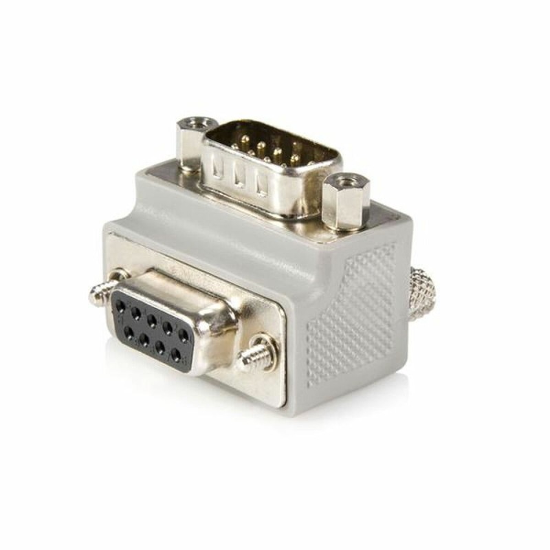 Adaptateur Startech GC99MFRA1Gris DB9 - Acheter à 7,45 € seulement chez Collector's Boutique