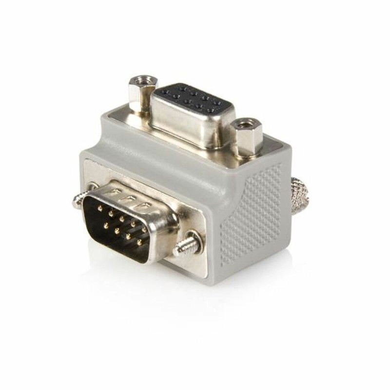 Adaptateur Startech GC99MFRA2Gris DB9 - Acheter à 7,90 € seulement chez Collector's Boutique